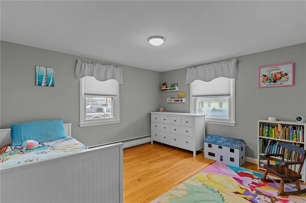 302 England Street Cumberland RI 02864