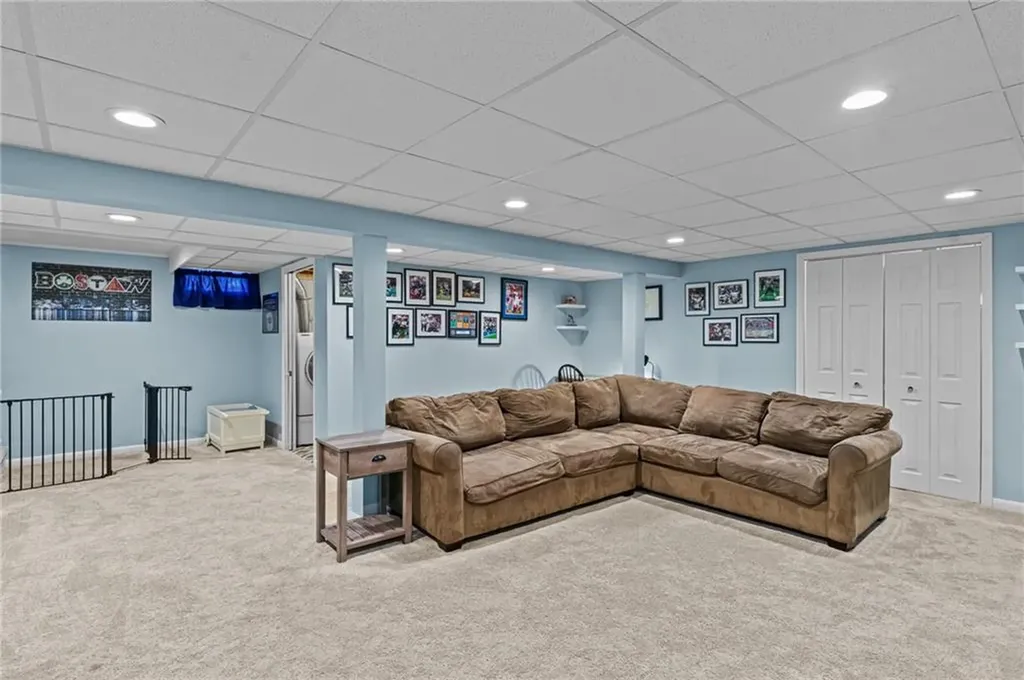 302 England Street Cumberland RI 02864