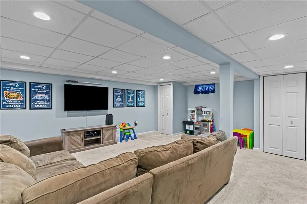 302 England Street Cumberland RI 02864