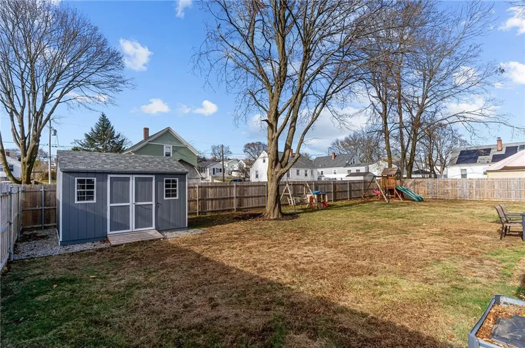 302 England Street Cumberland RI 02864