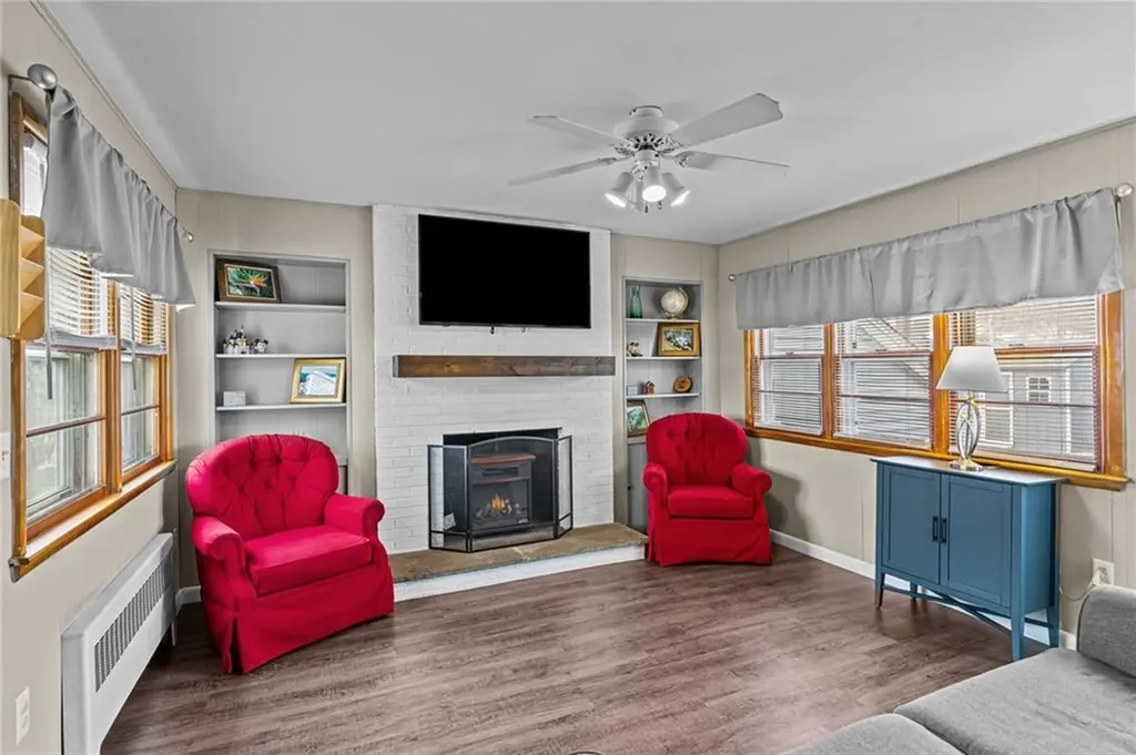 302 England Street Cumberland RI 02864