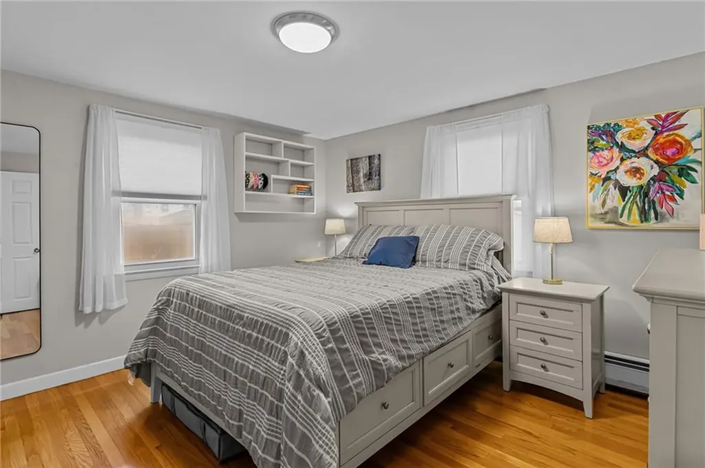 302 England Street Cumberland RI 02864