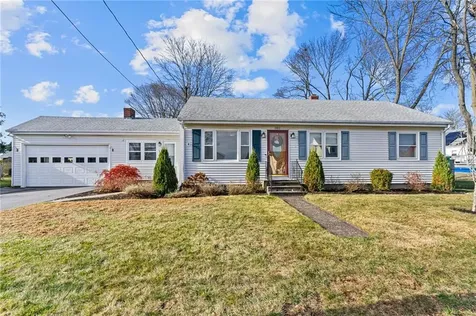 302 England Street Cumberland RI 02864