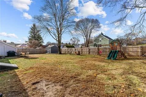 302 England Street Cumberland RI 02864