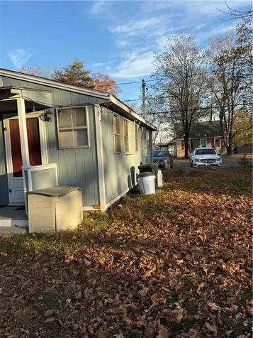 7 Long Meadow Drive Glocester RI 02814