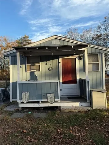 7 Long Meadow Drive Glocester RI 02814