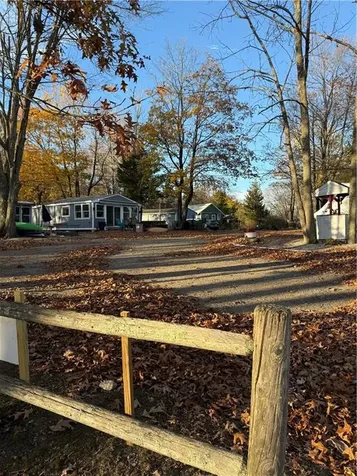 7 Long Meadow Drive Glocester RI 02814