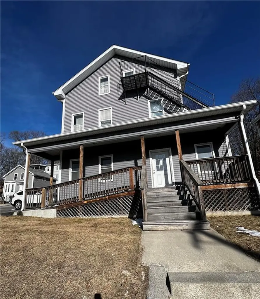 1269 Mendon Road Cumberland RI 02864