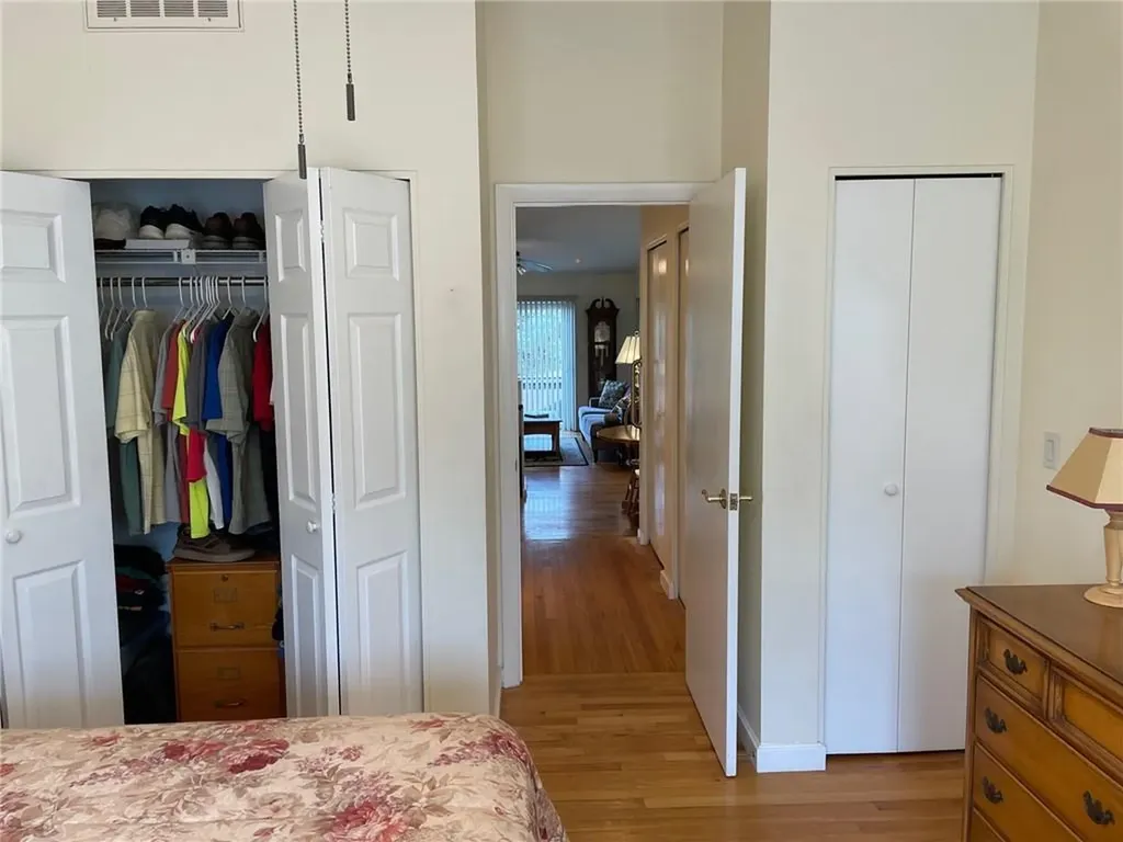 793 Williamsburg Circle Warwick RI 02886