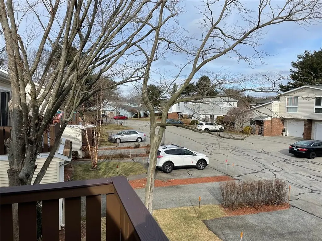 793 Williamsburg Circle Warwick RI 02886