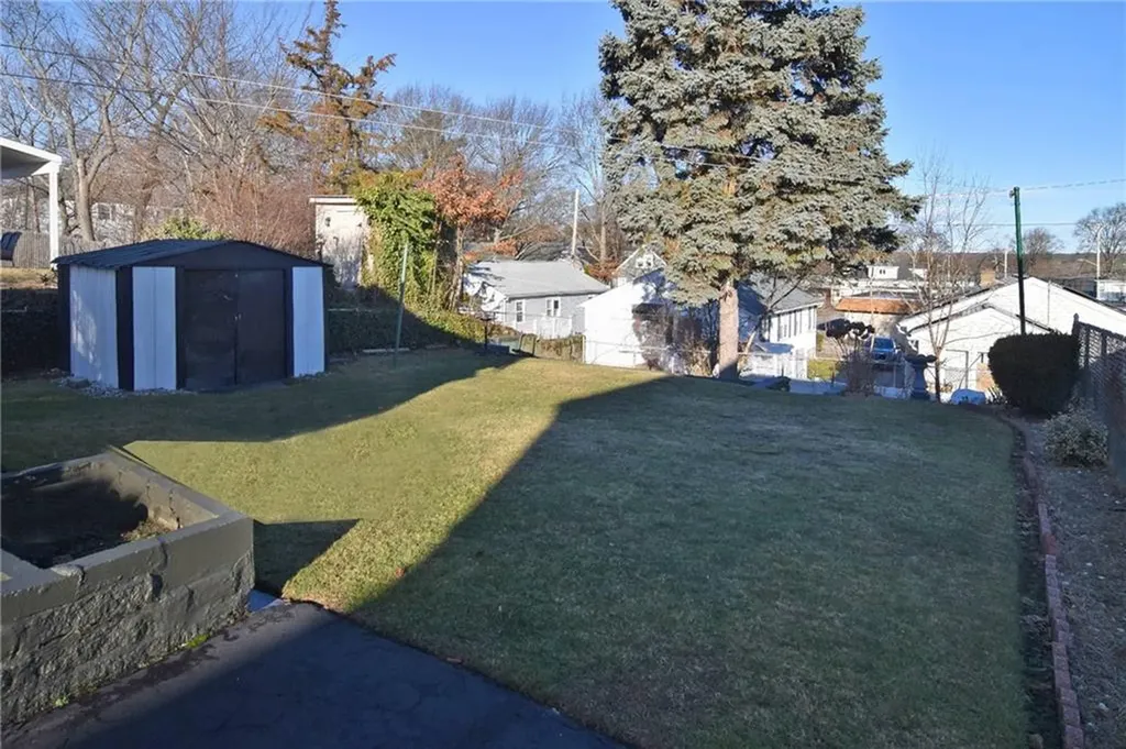 35 Texas Avenue Providence RI 02904