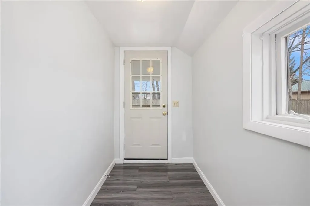92 Wilson Avenue Warwick RI 02889