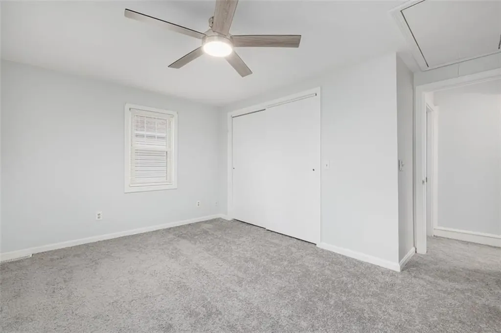 92 Wilson Avenue Warwick RI 02889