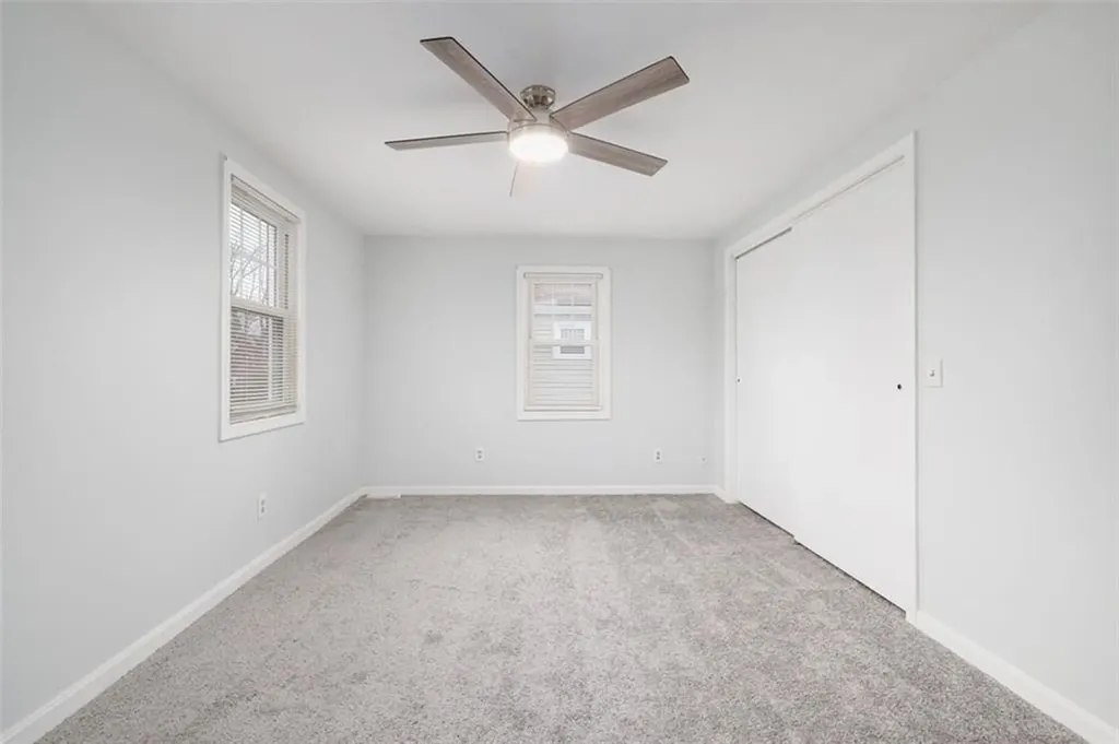 92 Wilson Avenue Warwick RI 02889