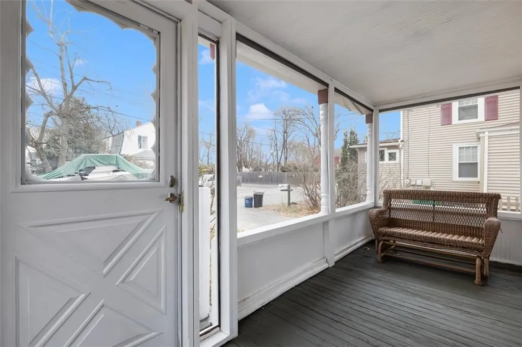 92 Wilson Avenue Warwick RI 02889