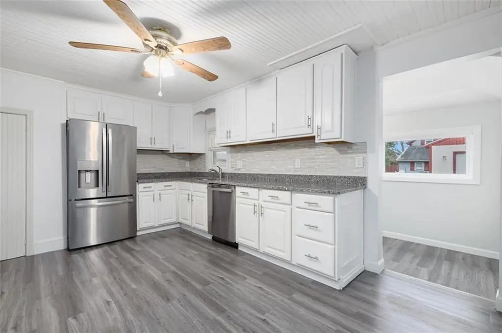 92 Wilson Avenue Warwick RI 02889