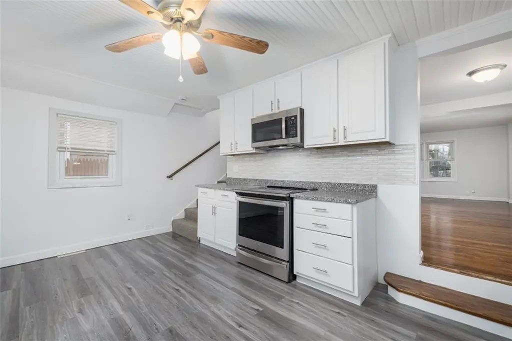 92 Wilson Avenue Warwick RI 02889