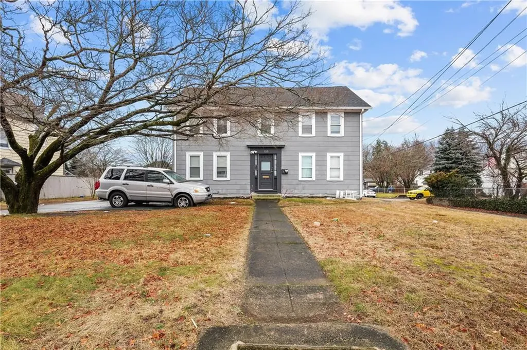 155 Legris Avenue West Warwick RI 02893