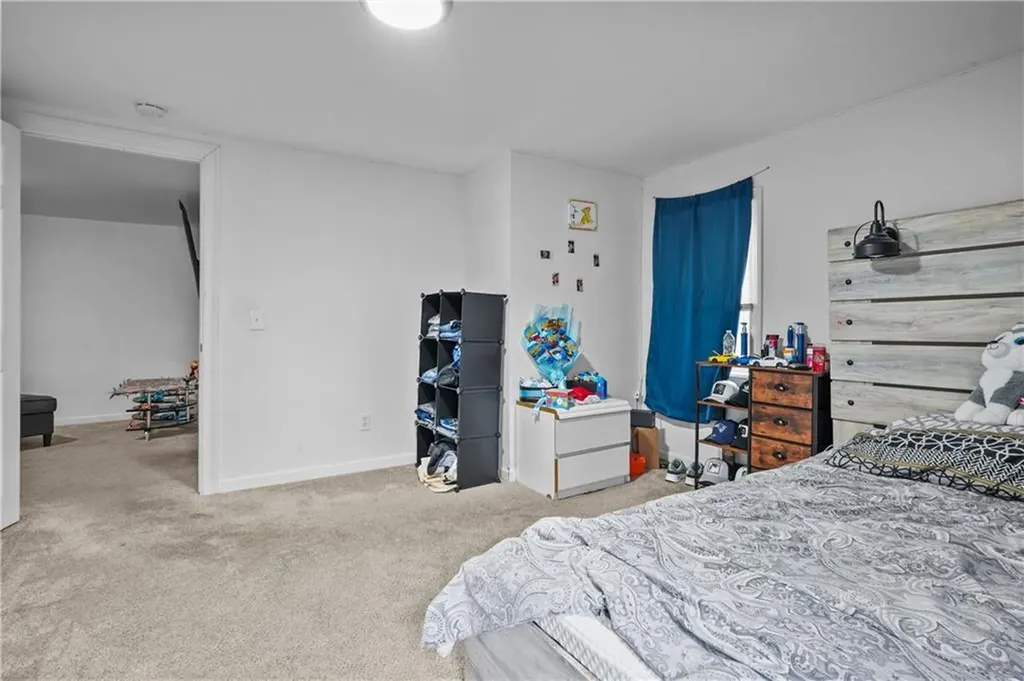 155 Legris Avenue West Warwick RI 02893