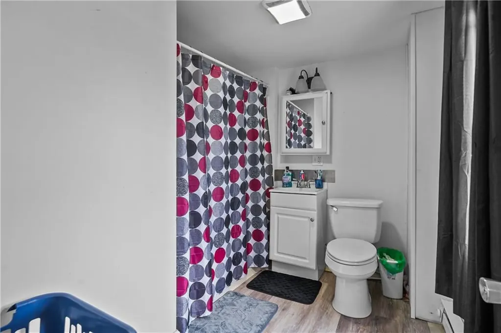 155 Legris Avenue West Warwick RI 02893