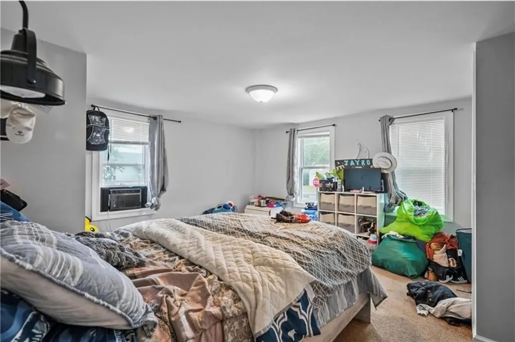 155 Legris Avenue West Warwick RI 02893