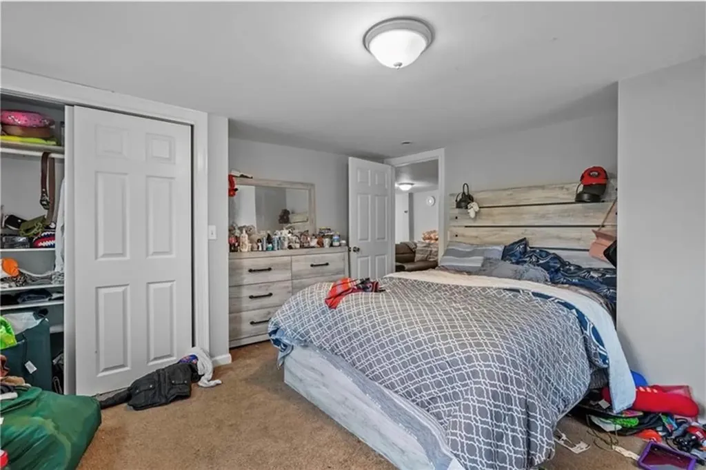 155 Legris Avenue West Warwick RI 02893
