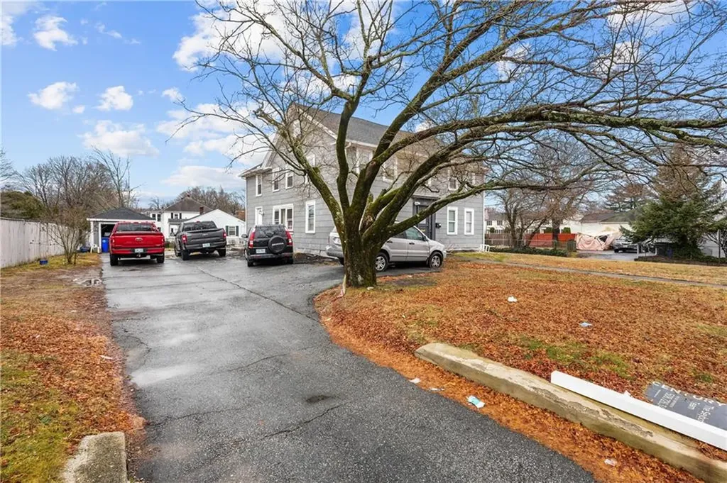 155 Legris Avenue West Warwick RI 02893