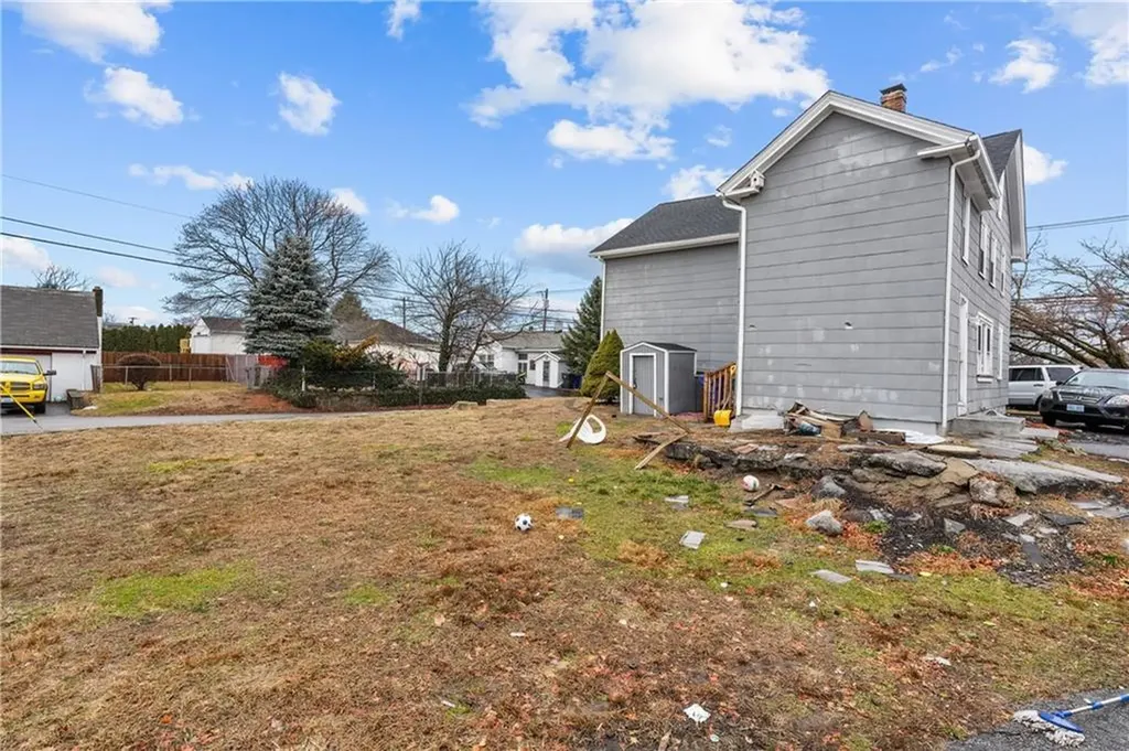 155 Legris Avenue West Warwick RI 02893
