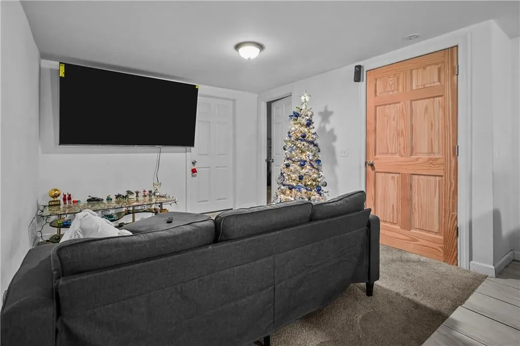 155 Legris Avenue West Warwick RI 02893