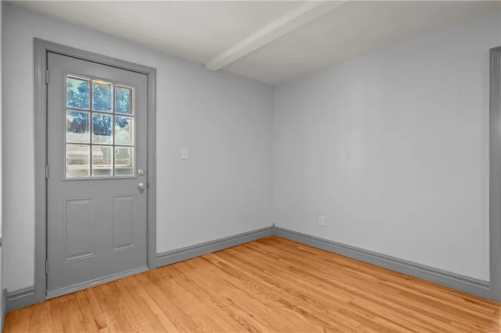 93 Blackburn Street Pawtucket RI 02861