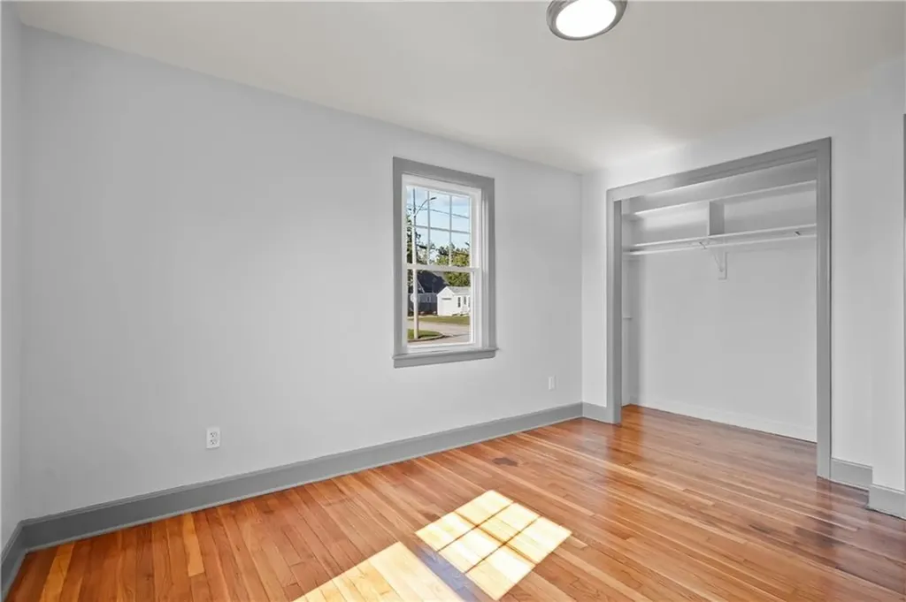 93 Blackburn Street Pawtucket RI 02861
