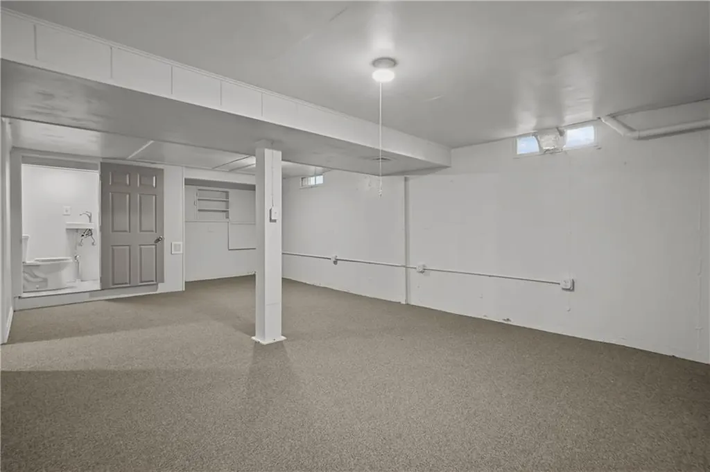 93 Blackburn Street Pawtucket RI 02861