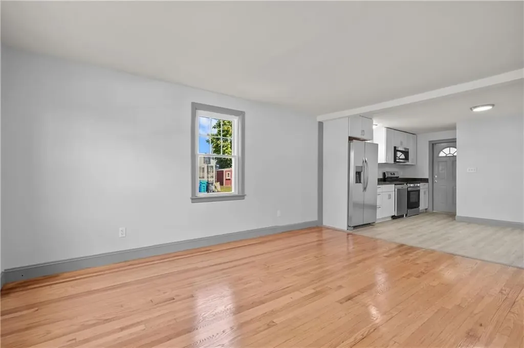 93 Blackburn Street Pawtucket RI 02861