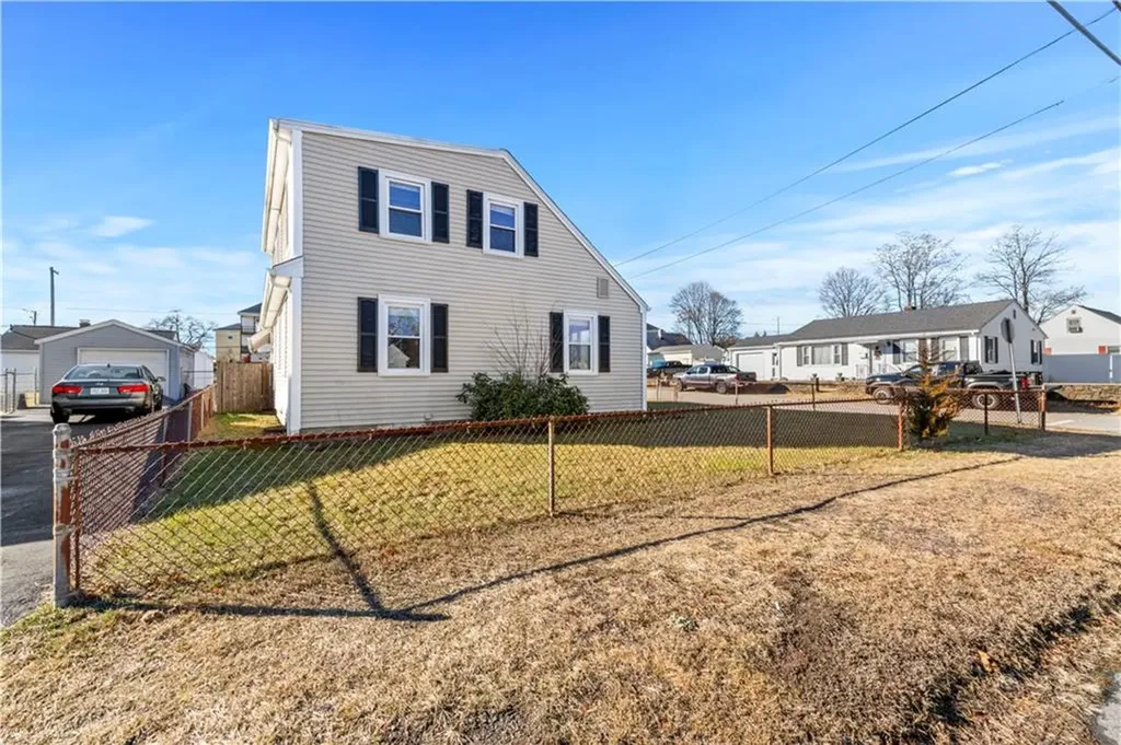 95 Talcott Avenue Pawtucket RI 02860