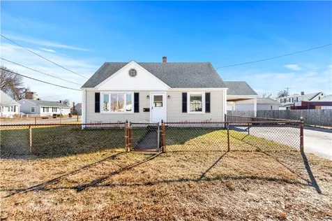 95 Talcott Avenue Pawtucket RI 02860