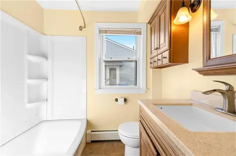 95 Talcott Avenue Pawtucket RI 02860