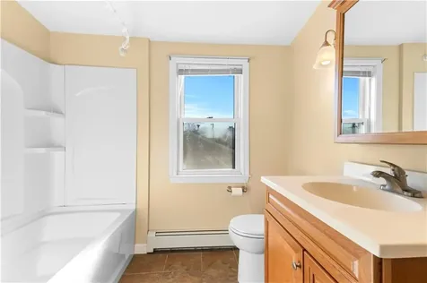 95 Talcott Avenue Pawtucket RI 02860