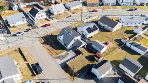 95 Talcott Avenue Pawtucket RI 02860