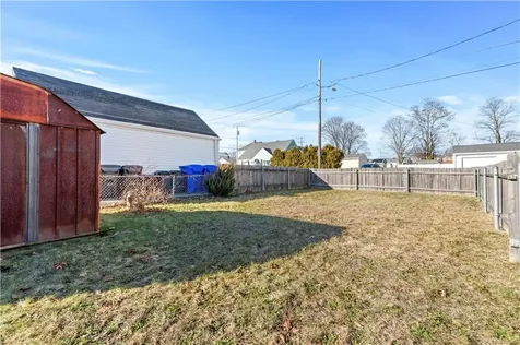 95 Talcott Avenue Pawtucket RI 02860