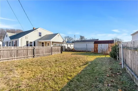 95 Talcott Avenue Pawtucket RI 02860