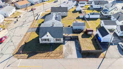 95 Talcott Avenue Pawtucket RI 02860