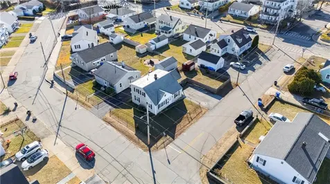 95 Talcott Avenue Pawtucket RI 02860