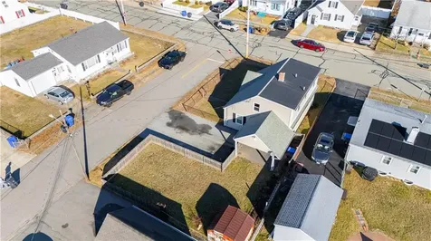 95 Talcott Avenue Pawtucket RI 02860