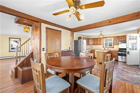 95 Talcott Avenue Pawtucket RI 02860