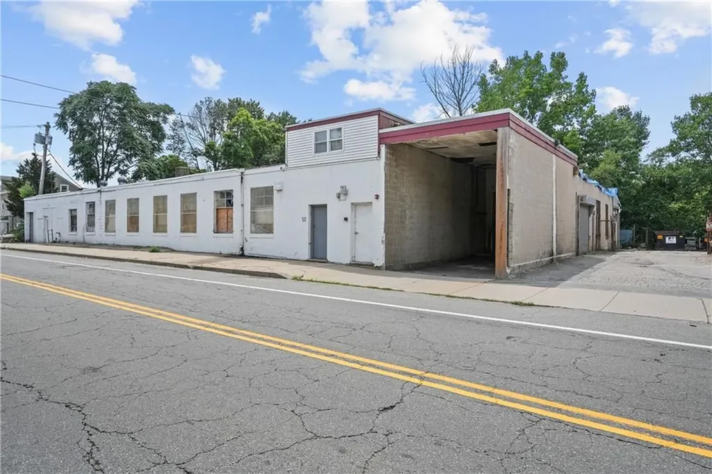 50 Waterman Avenue North Providence RI 02911