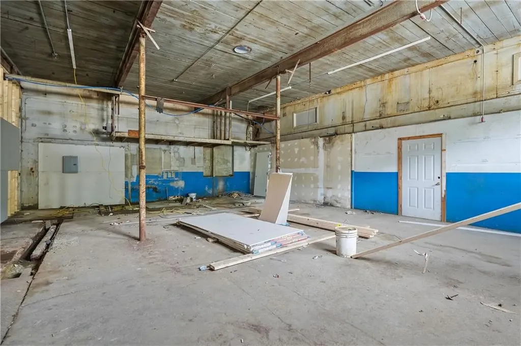 50 Waterman Avenue North Providence RI 02911