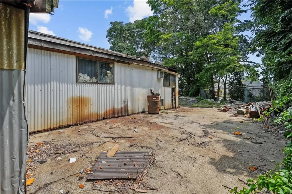 50 Waterman Avenue North Providence RI 02911