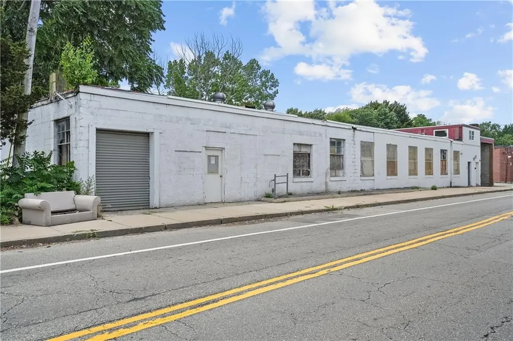 50 Waterman Avenue North Providence RI 02911