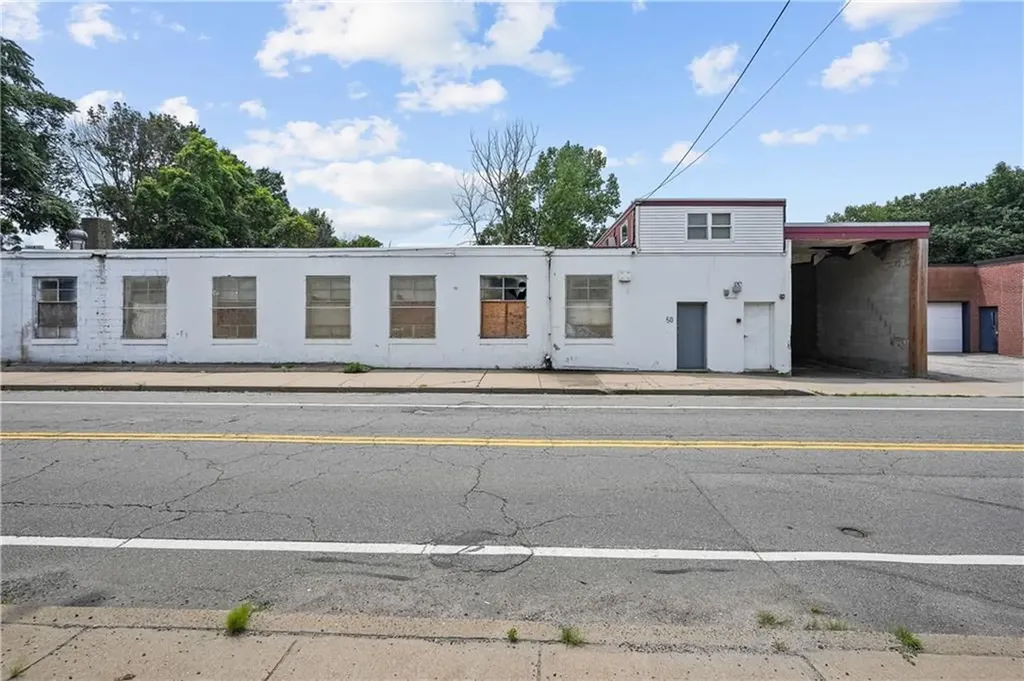 50 Waterman Avenue North Providence RI 02911