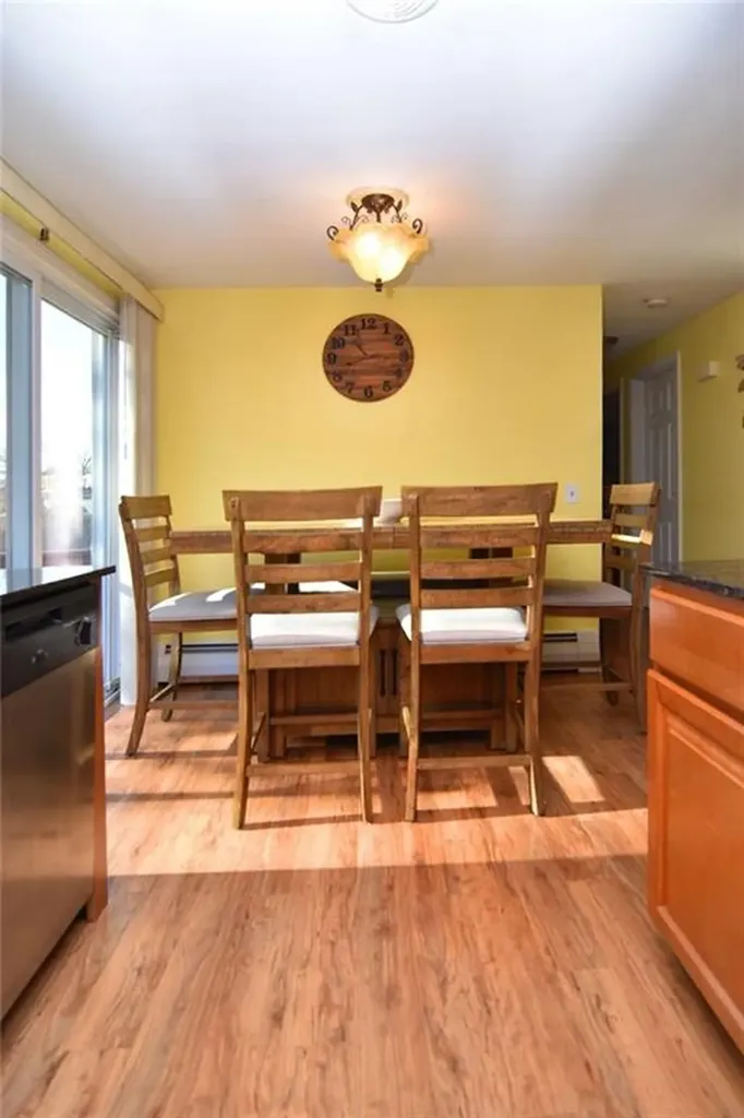 136 Ticonderoga Drive Warwick RI 02889